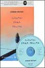 CUENTOS PARA PENSAR (INCLUYE CD CON LA VOZ DEL AUTOR)